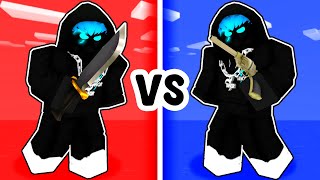 Murderers Vs Sheriffs Duels, Golden Stuff, Roblox