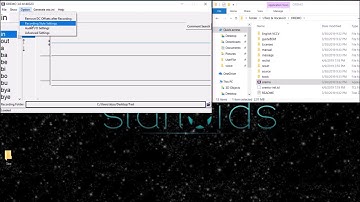 【UTAU Tutorial】 How To Set Up OREMO