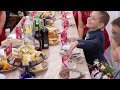 Традиції та обряди на Рожнятівщині Викуп нареченої на весіллі у Брошневі українське весілля Традиції та обряди на Рожнятівщині Викуп нареченої на весіллі у Брошневі українське весілля