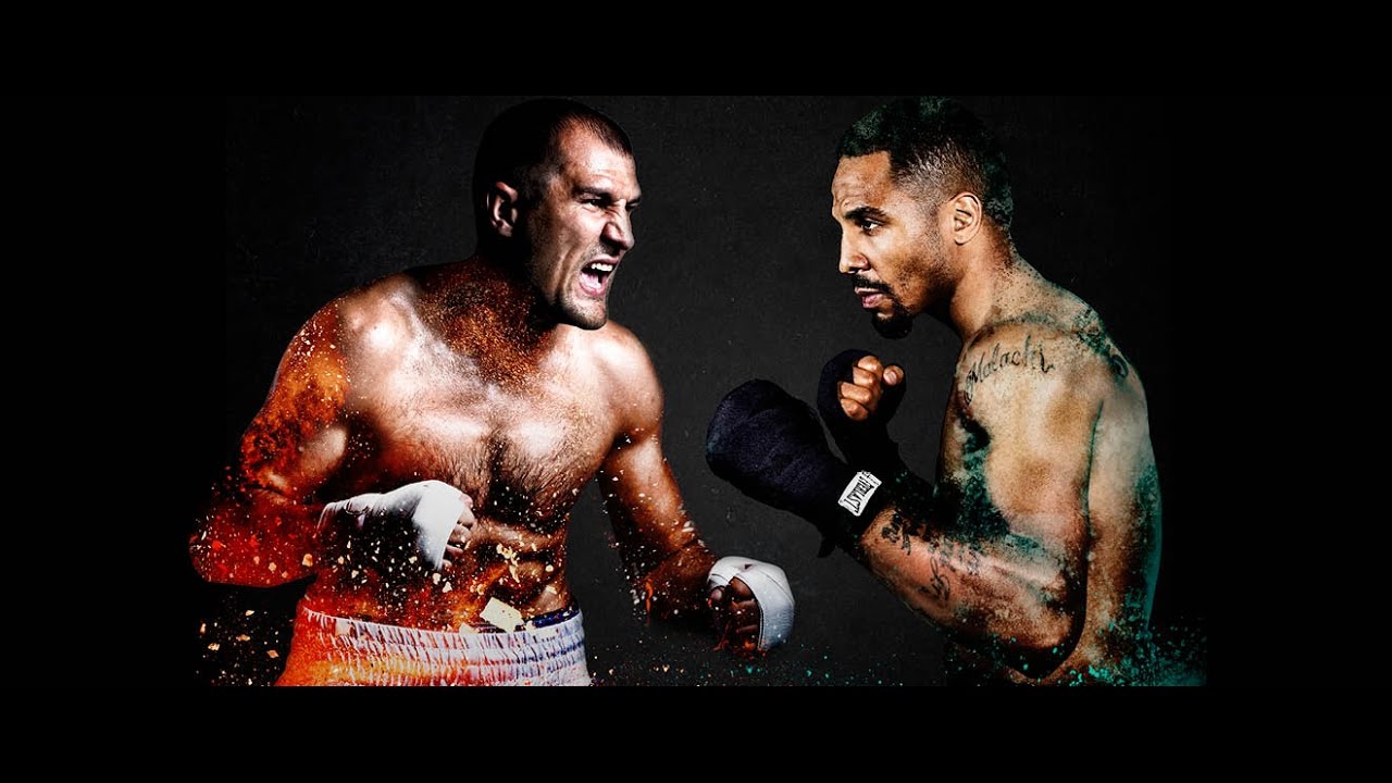 Kovalev vs Ward prediction. Thoughts and live stream links pm me