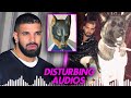 Drake dog audio leaks  kendrick proven right again  drake is sick