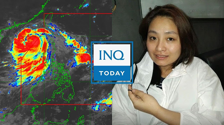 Alice Guo arrested in Indonesia | INQToday