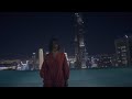 Capture de la vidéo Nina Kraviz - Skyscrapers (Official Music Video)