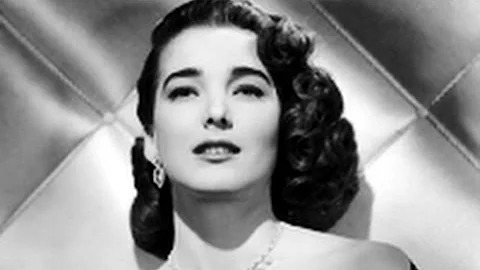 Julie Adams Ballet Music - An American Film and Te...