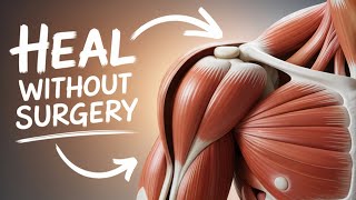 Do You Actually Need Surgery for Rotator Cuff Tears?