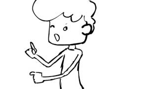 test key frame animation
