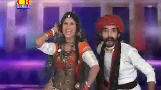 Byan dj par nach dikhave - rajasthani dance songs amlido byai latest
song.mp4