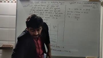 11th Commerce|| Stat|| Chapter: 2|| Lecture: 12|| Jignesh Kamani||