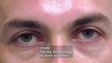 Computer Scientist Sees New Possibilities For Ocular Biometrics (Accessible Preview)