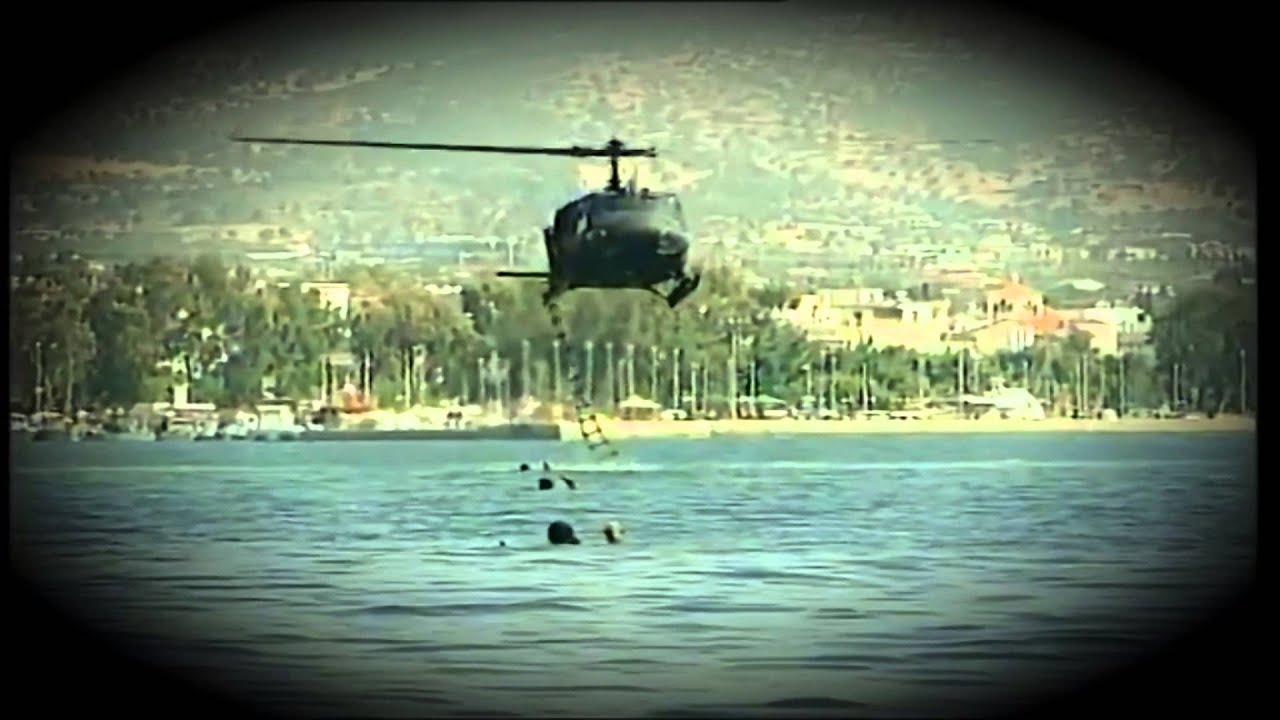 Greek Special Forcesᴴᴰ|Underwater Demolition Unit|OYK - YouTube