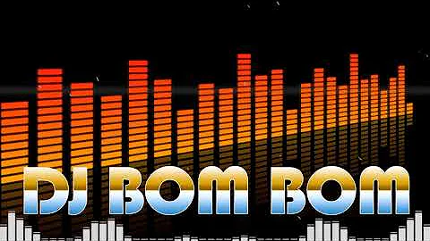 DISCO NONSTOP TECHNO REMIX -  DJ BOMBOM   MUSIC REMIX