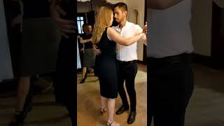 Kevin & Viky, Tango 12/12/2022