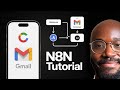 Build an Email Notification Agent for your Retell voice agent - Full Tutorial