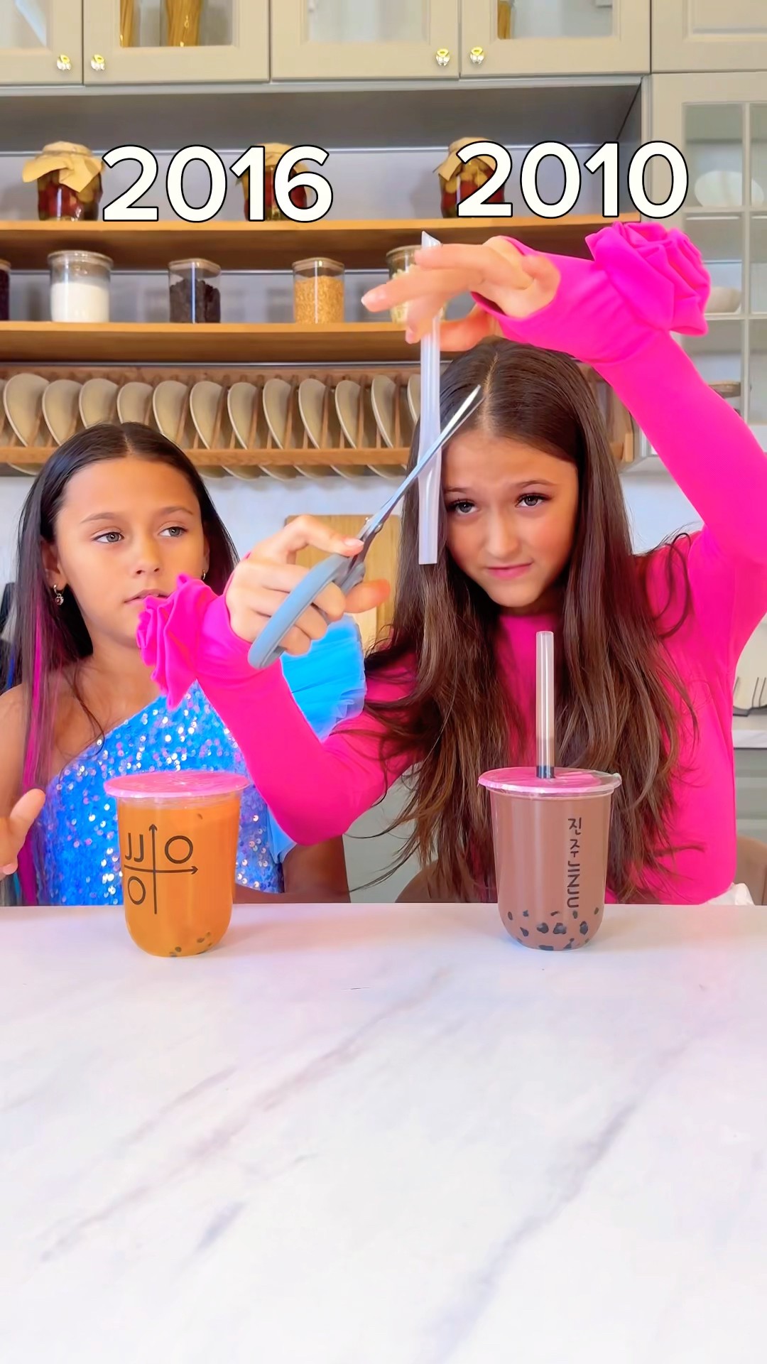 Sip Possible… or Maybe Not ?? @_miss_tais_