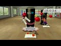 [Wii Fit U] Rhythm Boxing-Expert 1449 (Play as Lucia) リズムボクシング－超上級