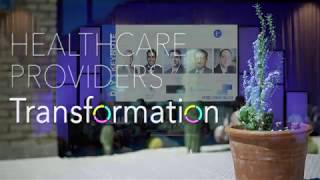 Healthcare Providers Transformation | The State of Connected Health