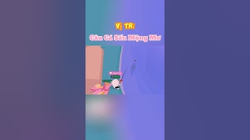 Địa điểm câu cá sấu mộng mơ Playtogether #playtogether #playtogethervng #ptgcreator #trainghiemgame