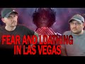 Fear, and Loathing in Las Vegas - Treasure in Your Hands (REACTION) | Best Friends React