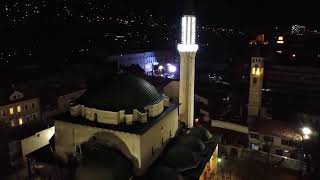 The Suhoor Show: Sister Aneesa on ReviveFM