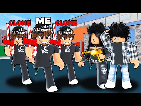 لقد جعلت أصدقائي يتركون اللعبة بعد هذا