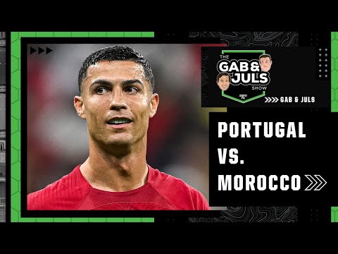 ‘Morocco NEED something special’ Should we expect an upset from Portugal vs. Morocco? | ESPN FC