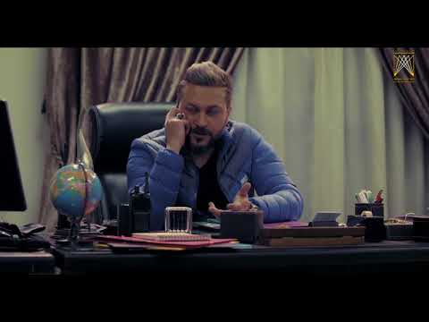 سليم صبري اتصال الحجي بابراهيم وعزيمته للعشاء مسلسل رائحة الروح