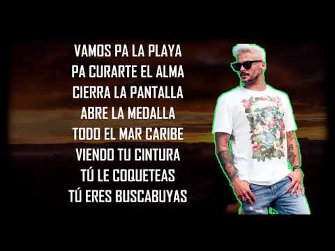 Pedro Capó, Farruko - Calma Remix - Letra - YouTube