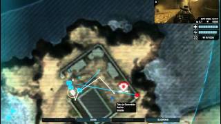 Lets Play Carrier Command Part 4 One loss