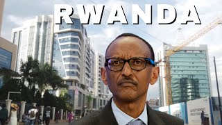 Rwanda Will Leave You Speechless | Truly Dream Of Africa