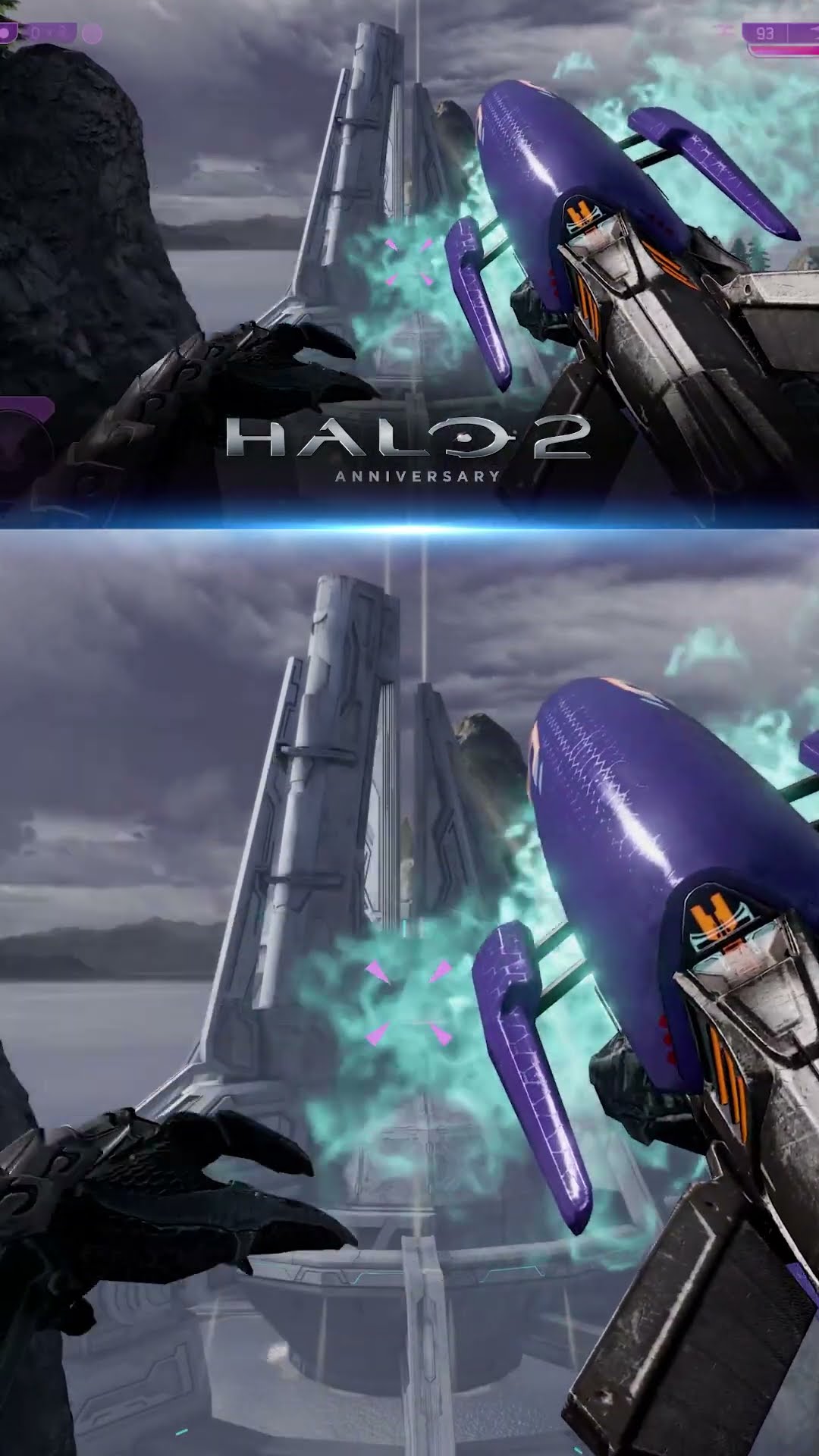 Plasma Rifle ASMR