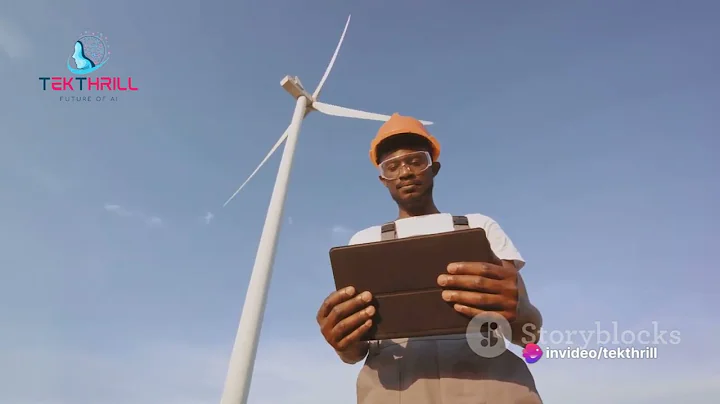 Sustainable Technology: Saving the Planet!! Can Tech Save the Planet?!! PART 1 #trending #viralvideo