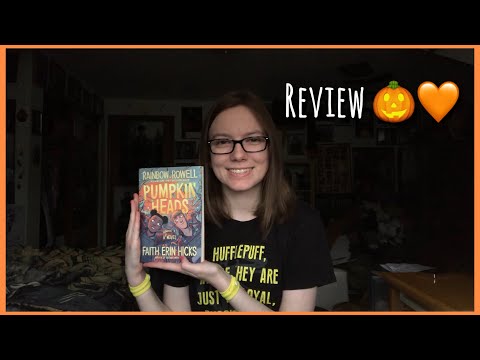 Pumpkinheads Review |
