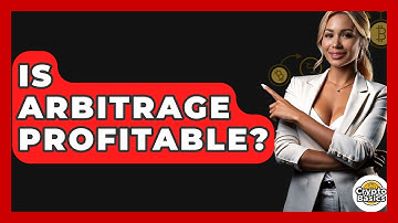 Is Arbitrage Profitable? - CryptoBasics360.com
