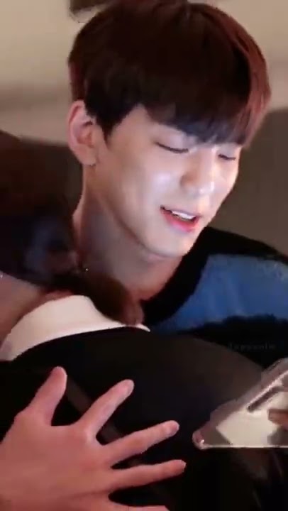 Kim Min-Kyu and Seol In-ah behind the scenes | Business Proposal