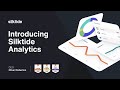 Introduction to silktide analytics