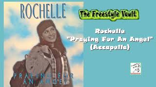Miniatura del video "Rochelle "Praying For An Angel" (Accapella) 1994"