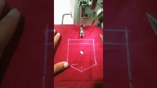 Easy tricks 406 #tricks #sewing #stitching #sewingtips