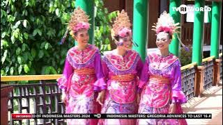 INTRODUCING BETAWI CULTURE