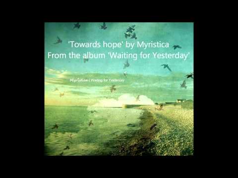 Myristica ~ Towards hope
