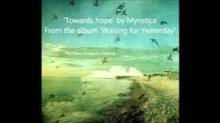 Myristica ~ Towards hope