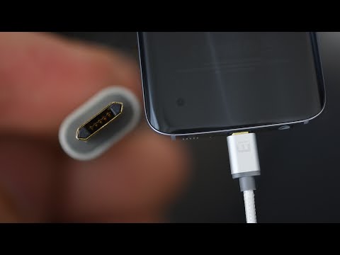 Video Usb C Samsung Galaxy S7