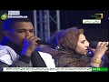 السهرة الثقافية الاولى في مهرجان المدن القديمة 6 وادان