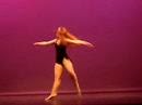 Ashleigh Carman Lyrical Dance