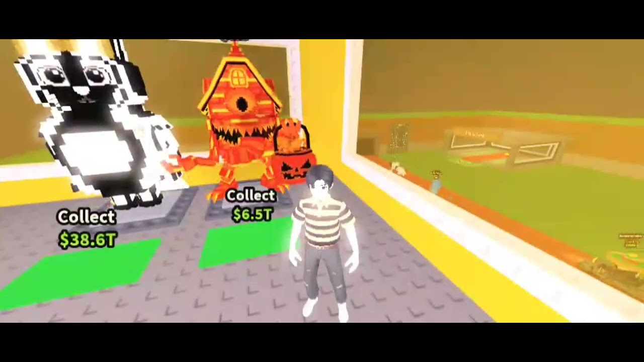 POV: SPECIAL GIVEAWAY 😎