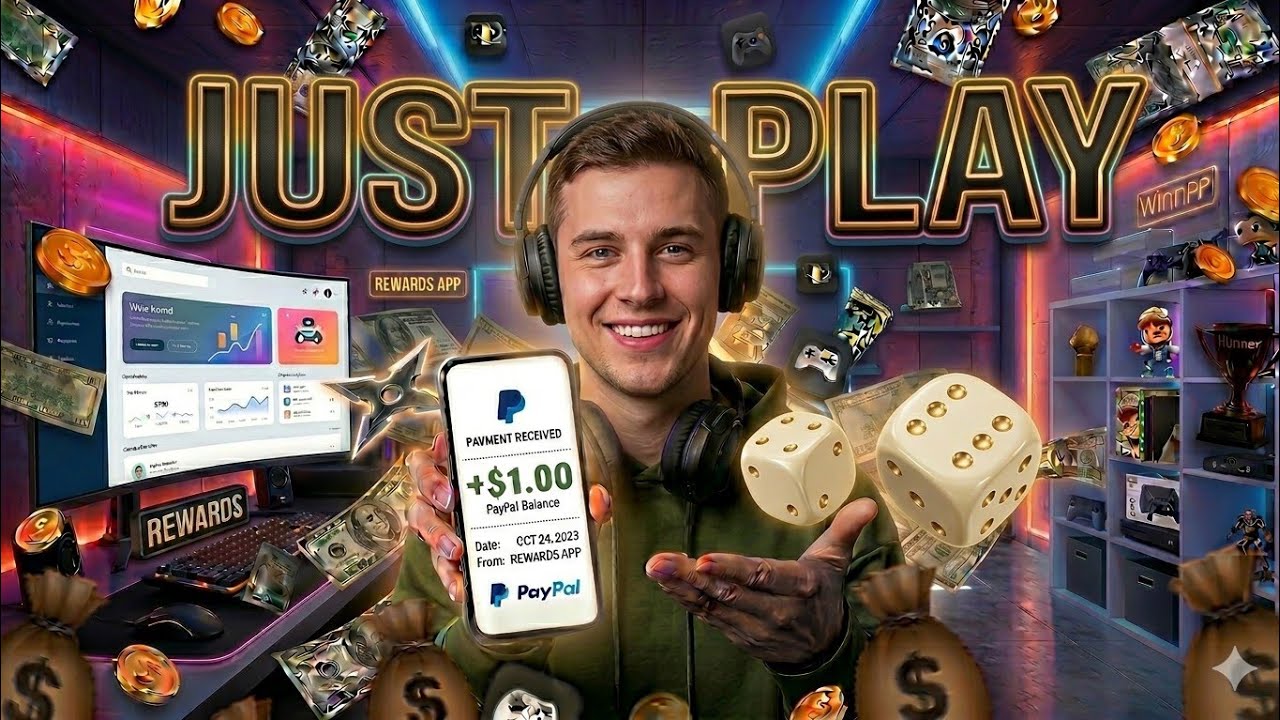 Instapop🎉 4! Apps Para GANAR Dinero en PayPal - YouTube