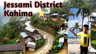 Jesaami kohima # Nagaland #kohima #ukhrul #mega #travel #vlog #silong #siliguri  #northeastindia