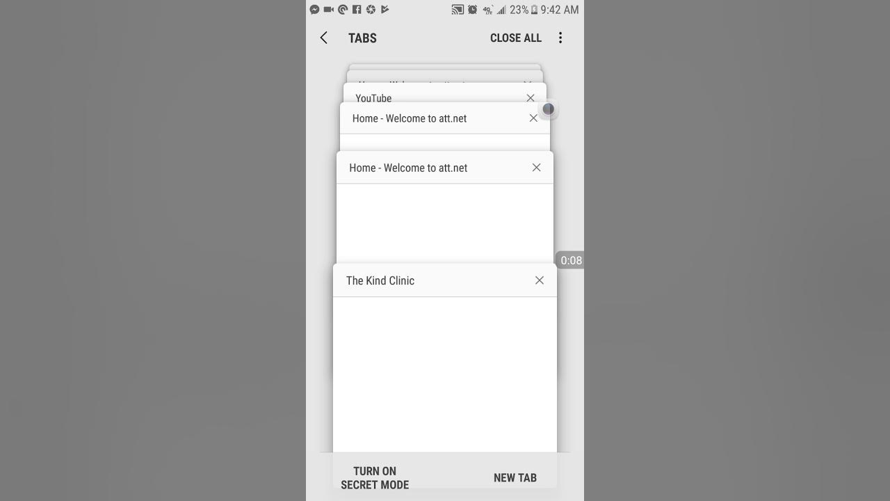 Concerns about my p411 account. Guess I shouldn