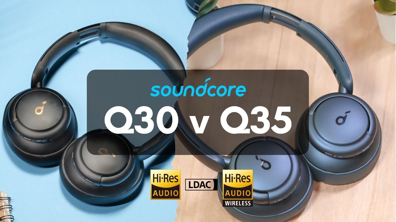 Anker life q35. SOUNDCORE Life q30. Sound Core q35. Anker SOUNDCORE Life q30 динамики.