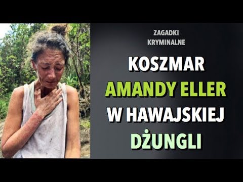 NIEWIARYGODNA HISTORIA AMANDY ELLER | KAROLINA ANNA