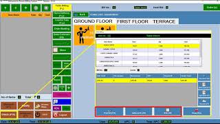 Restaurant Billing Software | POS Billing Software Solution By Romio Technologies screenshot 5
